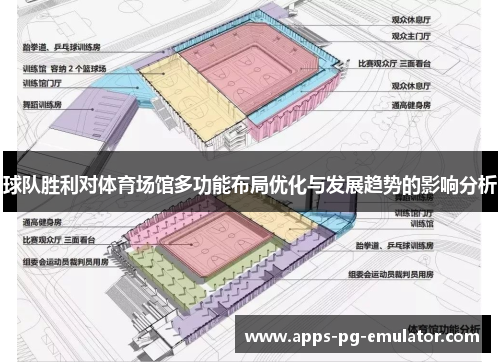 球队胜利对体育场馆多功能布局优化与发展趋势的影响分析