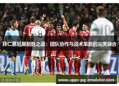 拜仁慕尼黑制胜之道：团队协作与战术革新的完美融合