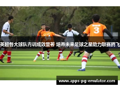英超各大球队青训成效显著 培养未来足球之星助力联赛腾飞