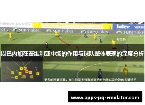 以巴内加在塞维利亚中场的作用与球队整体表现的深度分析