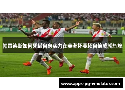 帕雷德斯如何凭借自身实力在美洲杯赛场自信成就辉煌