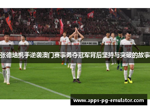 张德培携手逆袭澳门赛事勇夺冠军背后坚持与突破的故事