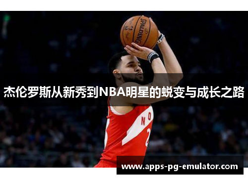 杰伦罗斯从新秀到NBA明星的蜕变与成长之路
