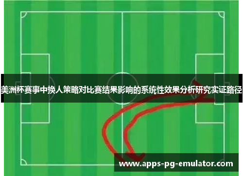 美洲杯赛事中换人策略对比赛结果影响的系统性效果分析研究实证路径
